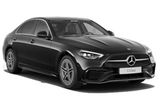 Van Rental Colchester - C Class Auto - car hire Colchester