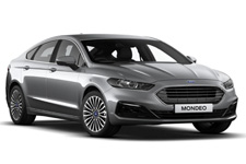Van Rental Colchester - Mondeo - car hire Colchester