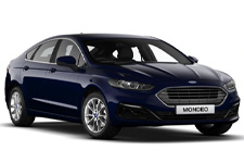 Van Rental Colchester - Mondeo Auto - car hire Colchester