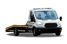 Van Rental Colchester - Recovery Van - Van hire Colchester